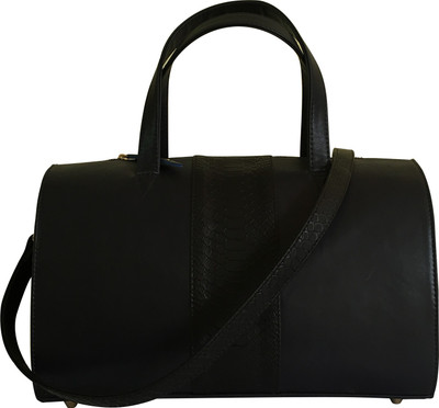 

VINAY AND VIJAY Hand-held Bag(Blue)