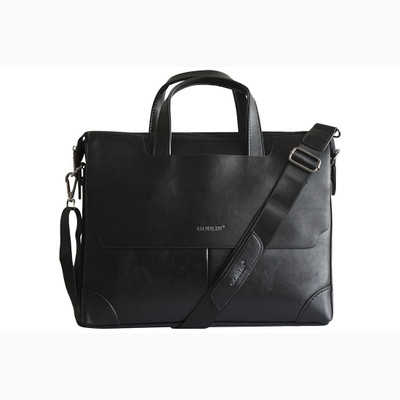 

goblin Messenger Bag(Black)