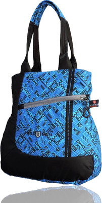 

Wildmoda Tote(Multicolor)