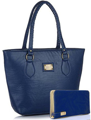 

mammon Shoulder Bag(Blue)