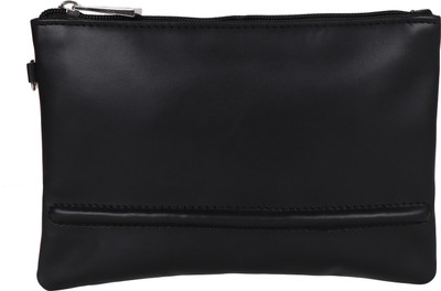 

Osaiz Pouch Potli(Black)
