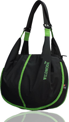 

Wildmoda Shoulder Bag(Multicolor)
