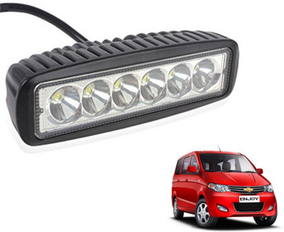 

Mockhe LED Fog Light For Chevrolet Enjoy