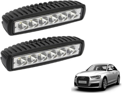 Mockhe LED Fog Light For Audi A6