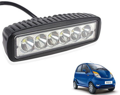 

Mockhe LED Fog Light For Tata Nano