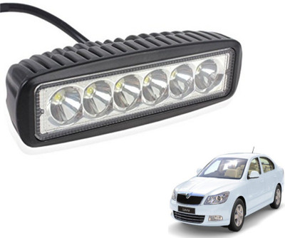 

Mockhe LED Fog Light For Skoda Laura