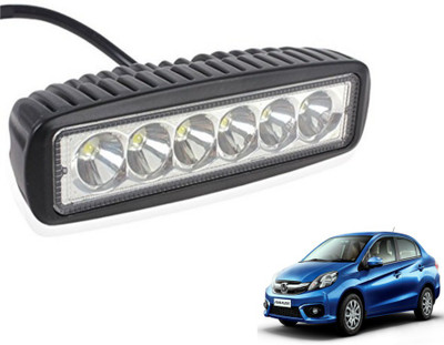 

Mockhe LED Fog Light For Honda Amaze