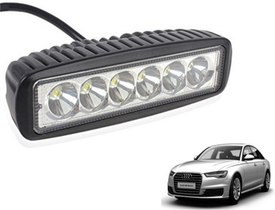 

Mockhe LED Fog Light For Audi A6