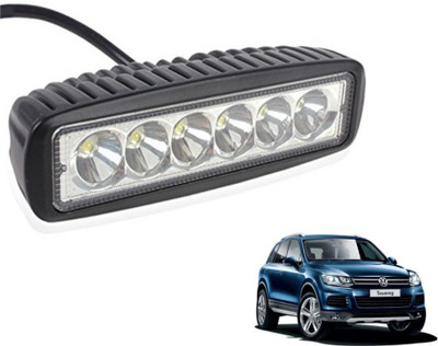 

Mockhe LED Fog Light For Volkswagen Touareg
