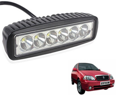 

Mockhe LED Fog Light For Maruti Suzuki Esteem