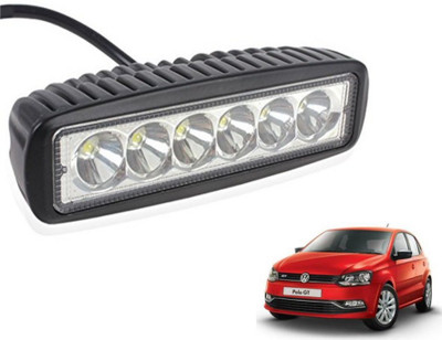 

Mockhe LED Fog Light For Volkswagen Polo GT