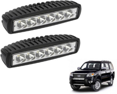 

Mockhe LED Fog Light For Ford Endeavour
