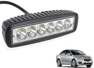 

Mockhe LED Fog Light For Chevrolet Cruze