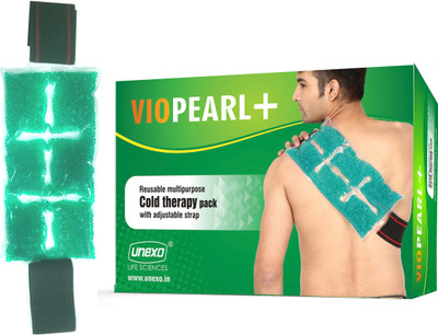 

Viopearl Plus - Large Cold Pack(Green)