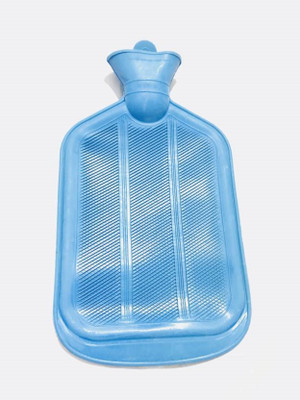 

Tulip Super Comfort WR -015 Non Electric 2 L Hot Water Bag(Blue)