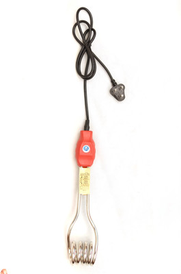 

Swadesi Stuff avani20w 2000 W Immersion Heater Rod(Water)