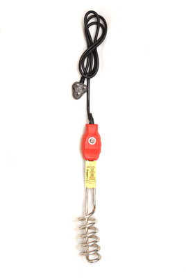 

Swadesi Stuff cam10w 1000 W Immersion Heater Rod(Water)