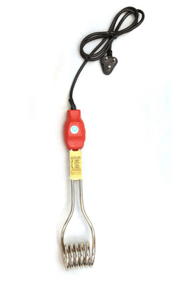 

Swadesi Stuff avani15w 1500 W Immersion Heater Rod(Water)