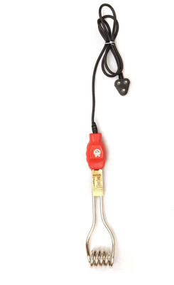 

Swadesi Stuff cam10 1000 W Immersion Heater Rod(Water)