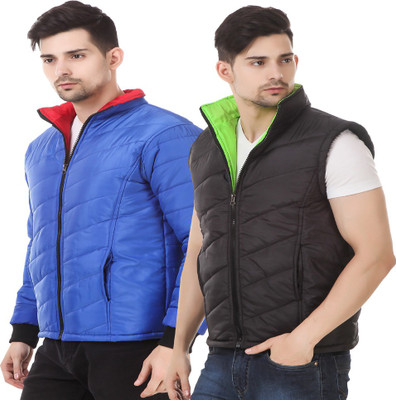 Hardys Full Sleeve Solid Men Jacket Hardys Full Sleeve Solid Men Jacket