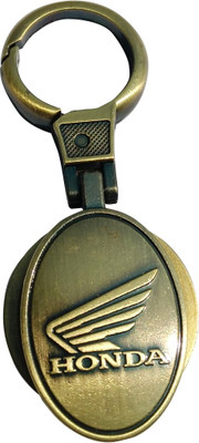 JHARJHAR HONDA Key Chain