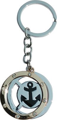 

JHARJHAR ANCHOR Key Chain
