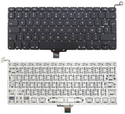 

Rapoo A1278 US Layout Internal Laptop Keyboard(Black)