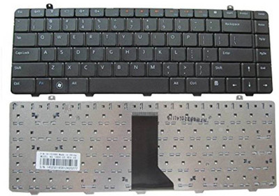 

Rapoo Laptop Keybo Internal Laptop Keyboard(Black)
