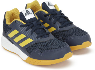 

ADIDAS Boys & Girls Lace Sneakers(Blue, Conavy/tacyel/trablu