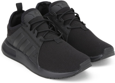 

ADIDAS ORIGINALS Boys & Girls Lace Sneakers(Black, Cblack/cblack/cblack