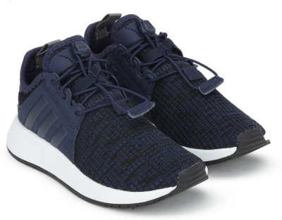 

ADIDAS ORIGINALS Boys & Girls Lace Sneakers(Blue, Dkblue/dkblue/ftwwht