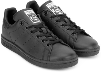 

ADIDAS ORIGINALS Boys & Girls Lace Casual Boots(Black, Black/black/ftwwht