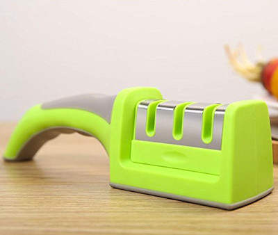 

Vivir 02 Knife Sharpening Steel(Plastic)