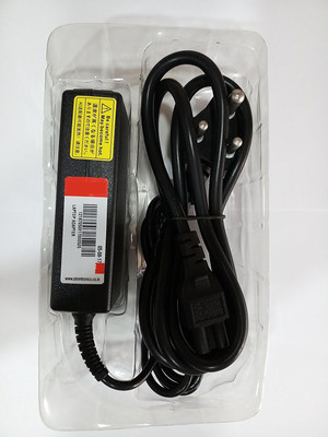 

cartridgebazzar CARTRIDGE BAZZAR Aspire 5738 5738g 5738z 5740 5735z 4830t 5745d 5745g 5630 Series 19v 3.42a 65W Adapter 65 W Adapter(Power Cord Included)