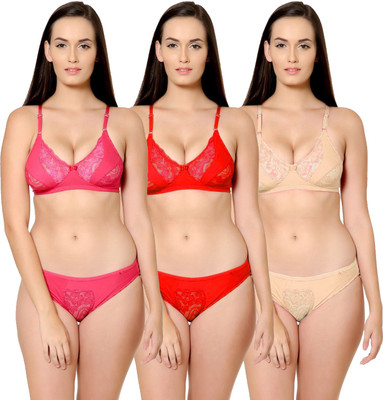 Sexy Bust Lingerie Set Sexy Bust Lingerie Set