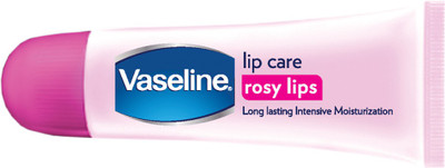 

Vaseline Lip Care Rosy Lips(10 g)