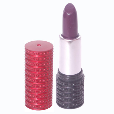 

Makeup Mania Moisturizing Lipstick, Smooth & Soft Matte(Eggplant Purple, 3.8 g)