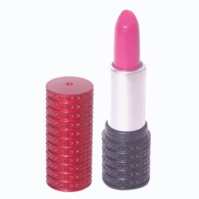 

Makeup Mania Moisturizing Lipstick, Glam Colors Soft Matte(Taffy Pink)