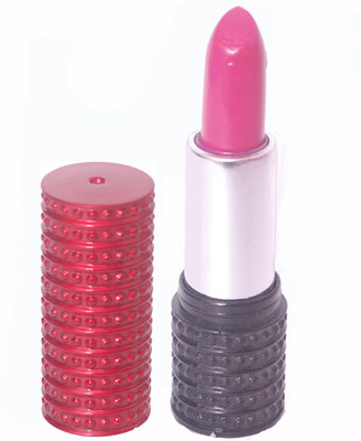 

Makeup Mania Moisturizing Lipstick, Perfect Pout Creamy Matte(Bubblegum Pink)