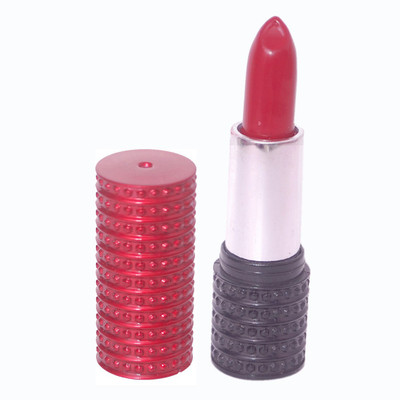 

Makeup Mania Moisturizing Lipstick, Vitamin E Enriched(Deep Red)