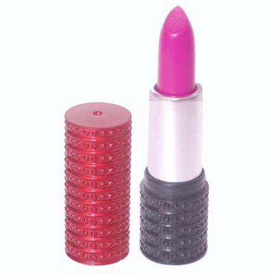 

Makeup Mania Moisturizing Lipstick, Vibrant Color Soft & Creamy Matte(Magenta)