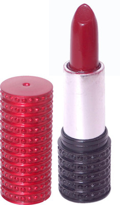 

Makeup Mania Moisturizing Lipstick, Gorgeous Juicy & Moist Matte(Deep Maroon, 3.8 g)