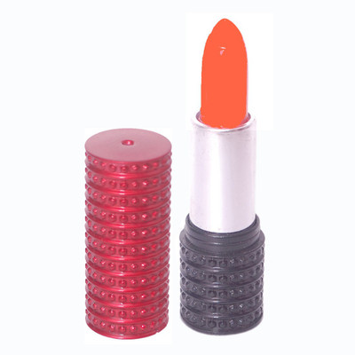 

Makeup Mania Moisturizing Lipstick, Pure Color Soft & Moist Matte(Bright Orange)