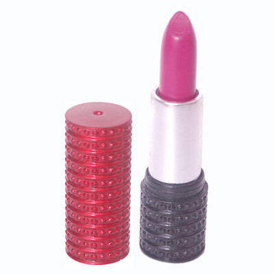

Makeup Mania Moisturizing Lipstick, Intense Finish Soft & Creamy Matte(Fuscia Pink)