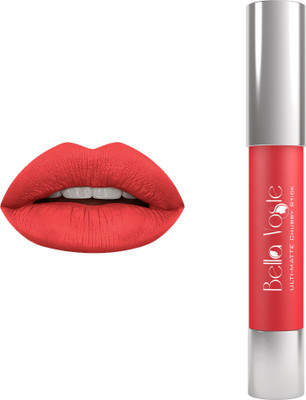 

Bella Voste ULTI-MATTE CHUBBY STICK(Cat Fight, 3.8 g)