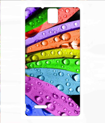 Snooky InFocus M330 Mobile Skin(Multicolor) Snooky InFocus M330 Mobile Skin(Multicolor)