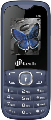 

M-tech L66(Blue)