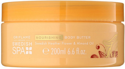 

Oriflame Sweden Swedish Spa(200 ml)
