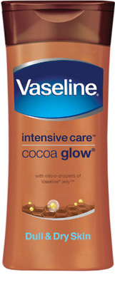 Vaseline Intensive Care Cocoa Glow(100 ml)