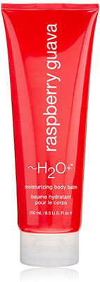 

H2O Raspberry Guava Moisturizing body balm(250 ml)